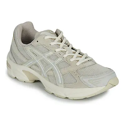 Asics GEL-1130 men's Shoes (Trainers) in Beige