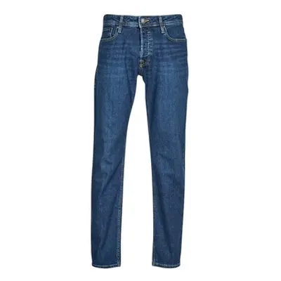 Jack & Jones JJIMIKE JJORIIGINAL AM 386 men's Jeans in Blue