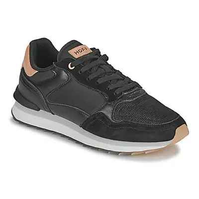 HOFF NEW YORK women's Shoes (Trainers) in Black