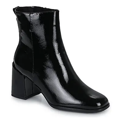 Marco Tozzi 2-25327-41-018 women's Low Ankle Boots in Black