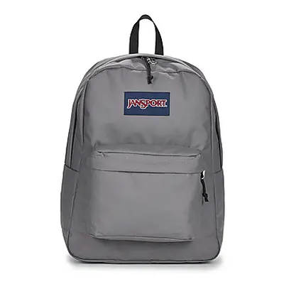 Jansport SUPERBREAK ONE men's Backpack in Grey