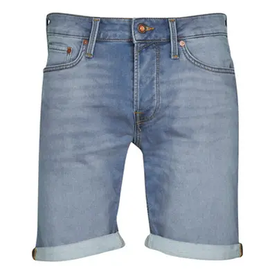 Jack & Jones JJIRICK JJICON SHORTS men's Shorts in Blue