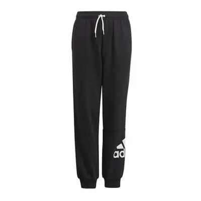 Adidas DRESSIN boys's Children's Sportswear in Black