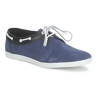 Swear IGGY 36 men's Boat Shoes in Blue