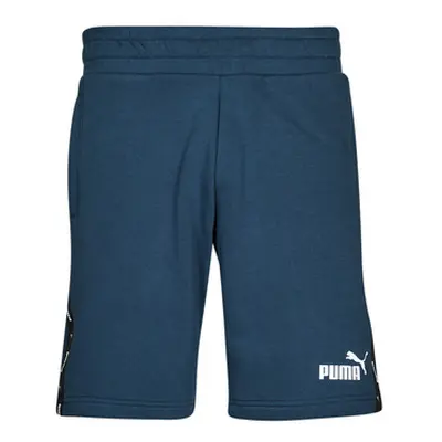 Puma PUMA FIT 7" TAPED WOVEN SHORT men's Shorts in Marine