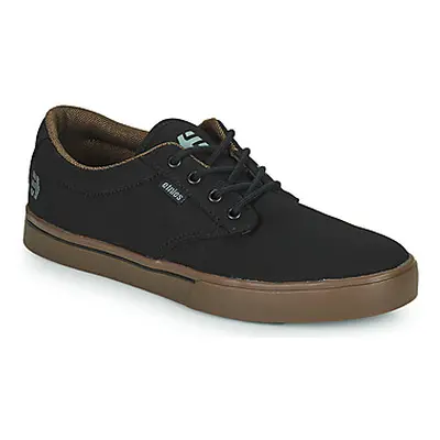 Etnies JAMESON 2 ECO men's Skate Shoes (Trainers) in Black