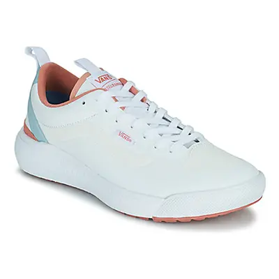 Vans ULTRARANGE EXO women's Shoes (Trainers) in White