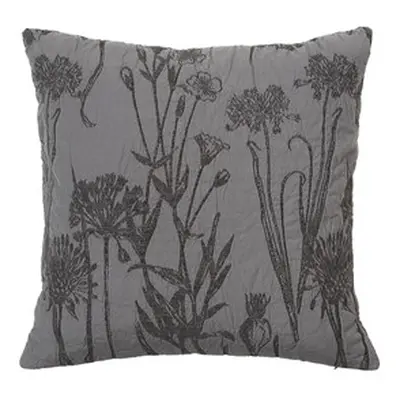 Broste Copenhagen SIGVAL 's Pillows covers in Black