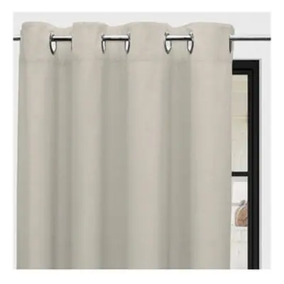 Soleil D'Ocre PANAMA 's Curtains, blinds in White