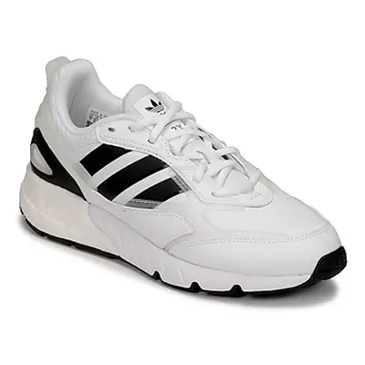 Adidas ZX 1K BOOST 2.0 men's Shoes (Trainers) in White