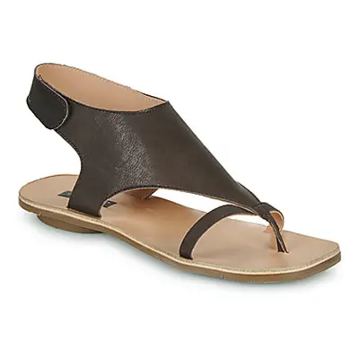 Neosens DAPHNI women's Sandals in Brown