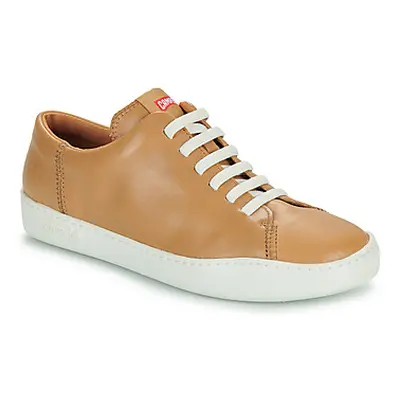 Camper K100479-049 men's Shoes (Trainers) in Brown