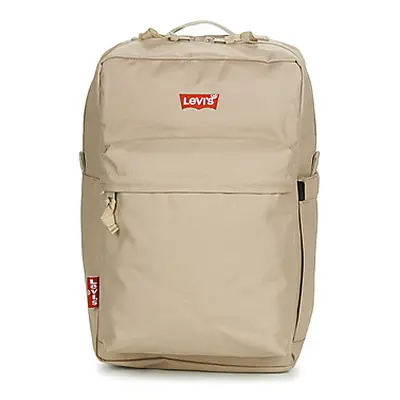 Levis L-PACK STANDARD ISSUE women's Backpack in Brown