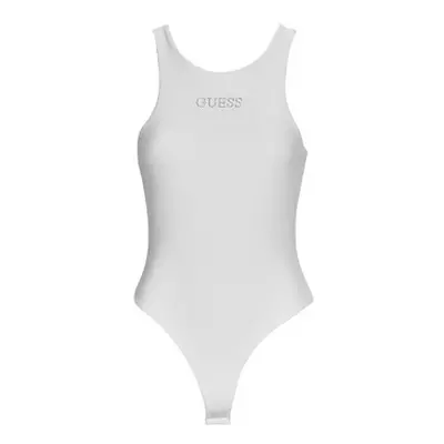 Guess SL GUENDALINA BODY women's Leotards in White