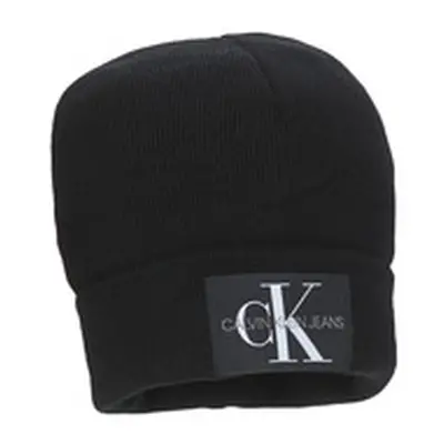 Calvin Klein Jeans BEANIE men's Beanie in Black