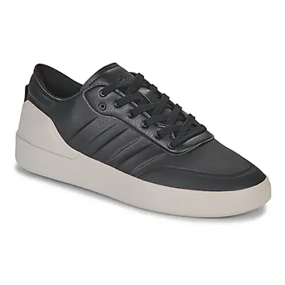 Adidas COURT REVIVAL men's Shoes (Trainers) in Black