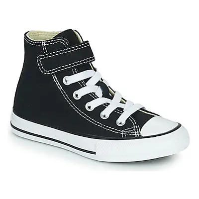 Converse Chuck Taylor All Star 1V Foundation Hi girls's Children's Shoes (High-top Trainers) in 