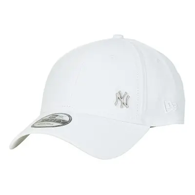 New-Era LEAGUE BASIC 9FORTY NEW YORK YANKEES women's Cap in White