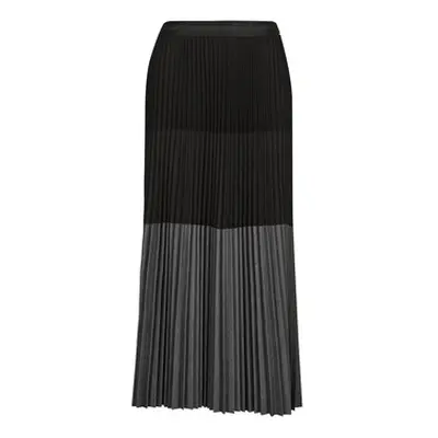 Ikks COLUMBA women's Skirt in Multicolour