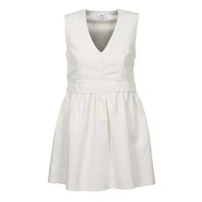 Suncoo CAGLIARI women's Dress in White