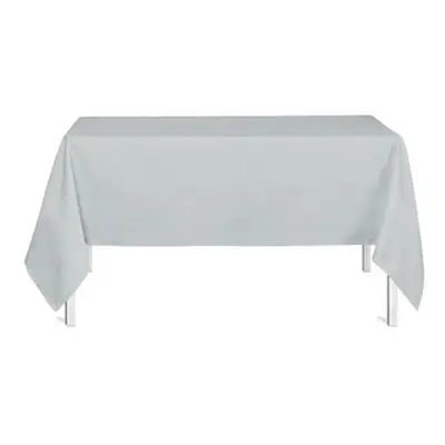 Today Nappe 150/250 TODAY Zinc 's Tablecloth in Grey