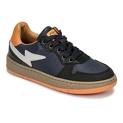 GBB KERTI boys's Children's Shoes (Trainers) in Marine