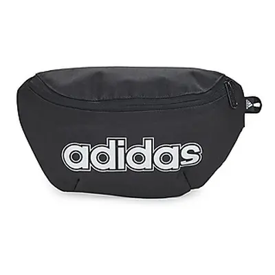 Adidas DAILY WB men's Hip bag in Black