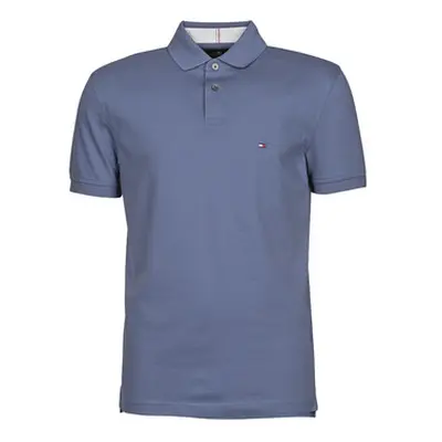 Tommy Hilfiger 1989 REGULAR POLO men's Polo shirt in Blue