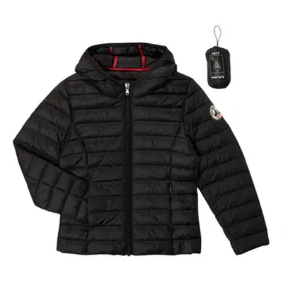 JOTT CARLA girls's Children's Jacket in Black