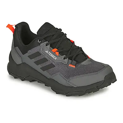 Adidas TERREX AX4 men's Walking Boots in Grey