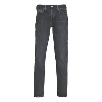 Levis 511 SLIM FIT men's Skinny Jeans in Black