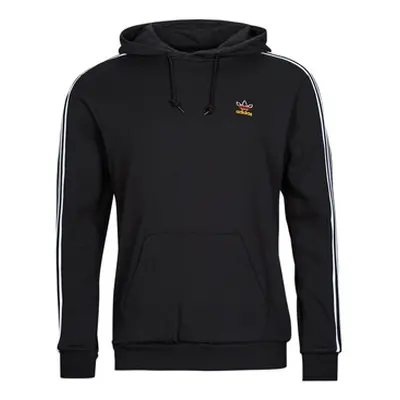 Adidas FB NATIONS HDY men's Sweatshirt in Black