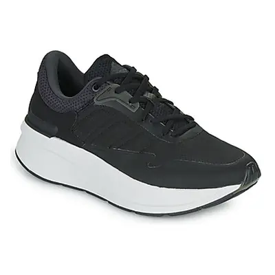 Adidas ZNCHILL men's Shoes (Trainers) in Black