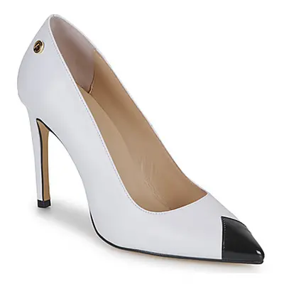 Fericelli New 14 women's Court Shoes in White