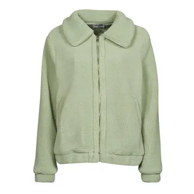 Yurban PALARIOUX women's Jacket in Green