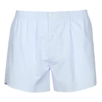 Eminence 5111-5126 men's Boxers in Blue