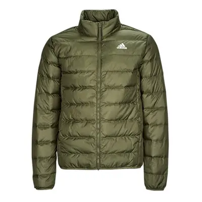 Adidas ESS LITE DOWN J men's Jacket in Kaki