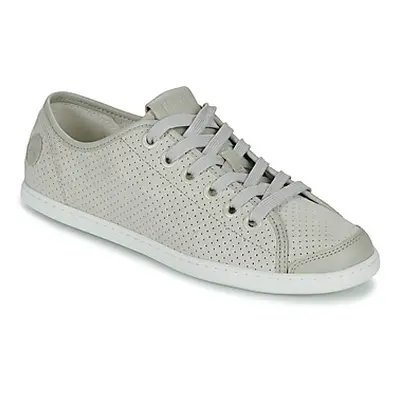 Camper UNO women's Shoes (Trainers) in Grey