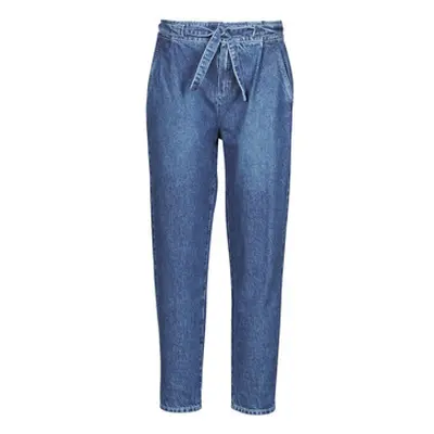 One Step FR29091_46 women's Trousers in Blue