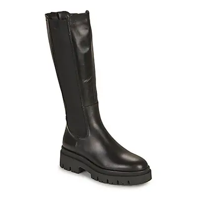 Tamaris LEWISIA women's High Boots in Black