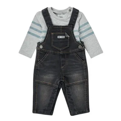 Ikks CELESTE boys's Sets & Outfits in Multicolour