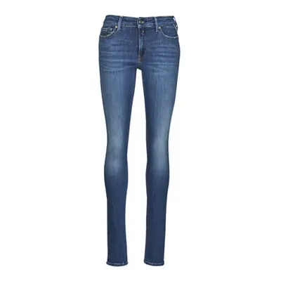 Replay WHW689 women's in Blue