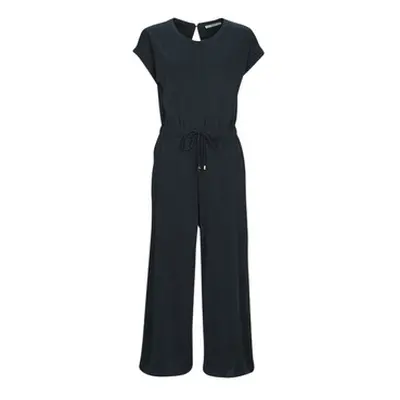 Esprit CMT overall sl women's Jumpsuit in Black