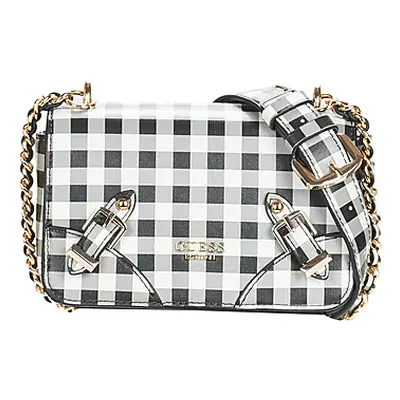 Guess DIDI women's Shoulder Bag in Multicolour