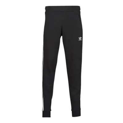 Adidas 3-STRIPES PANT men's Sportswear in Black