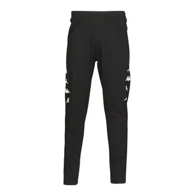 Kappa KOLRIK men's Sportswear in Black