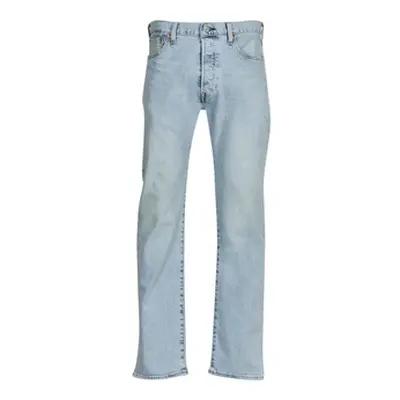 Levis 501® LEVI'S ORIGINAL men's Jeans in Blue