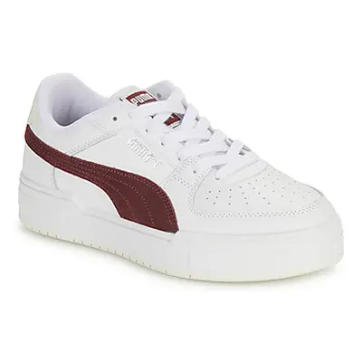 Puma CA Pro Suede FS men's Shoes (Trainers) in White