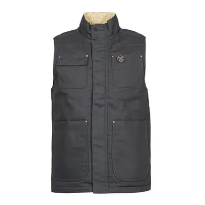 Oxbow N2JOMBAYO men's Jacket in Grey