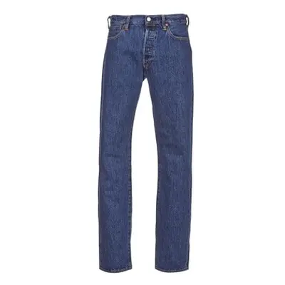 Levis 501® LEVI'S ORIGINAL FIT men's Jeans in Blue